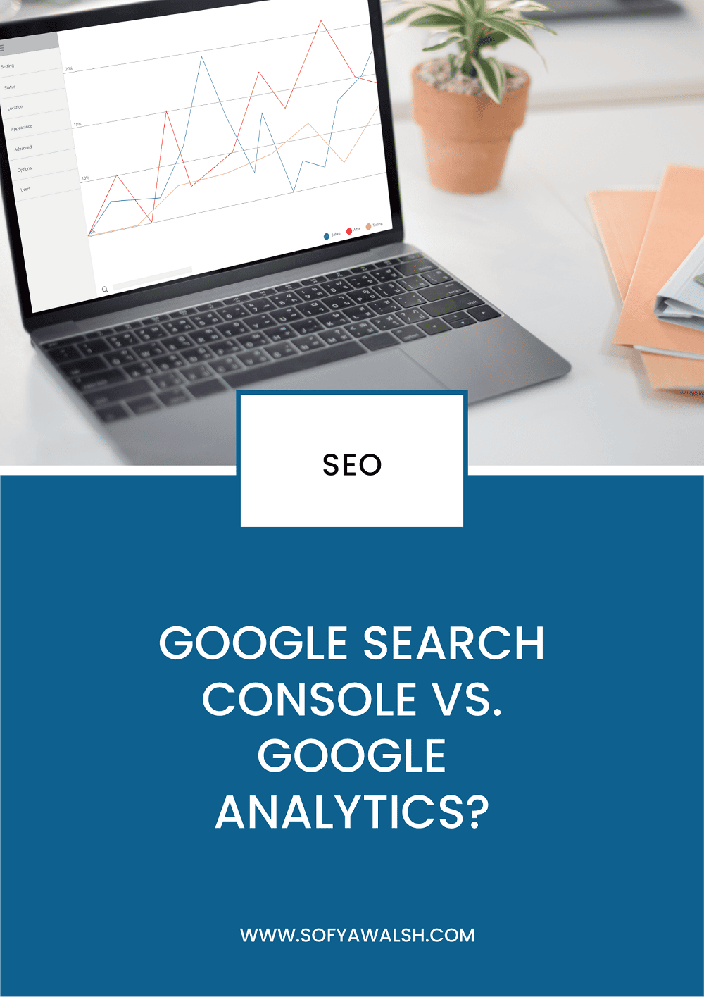 Google Search Console vs. Google Analytics: Which Tool Reigns Supreme for Your Website?