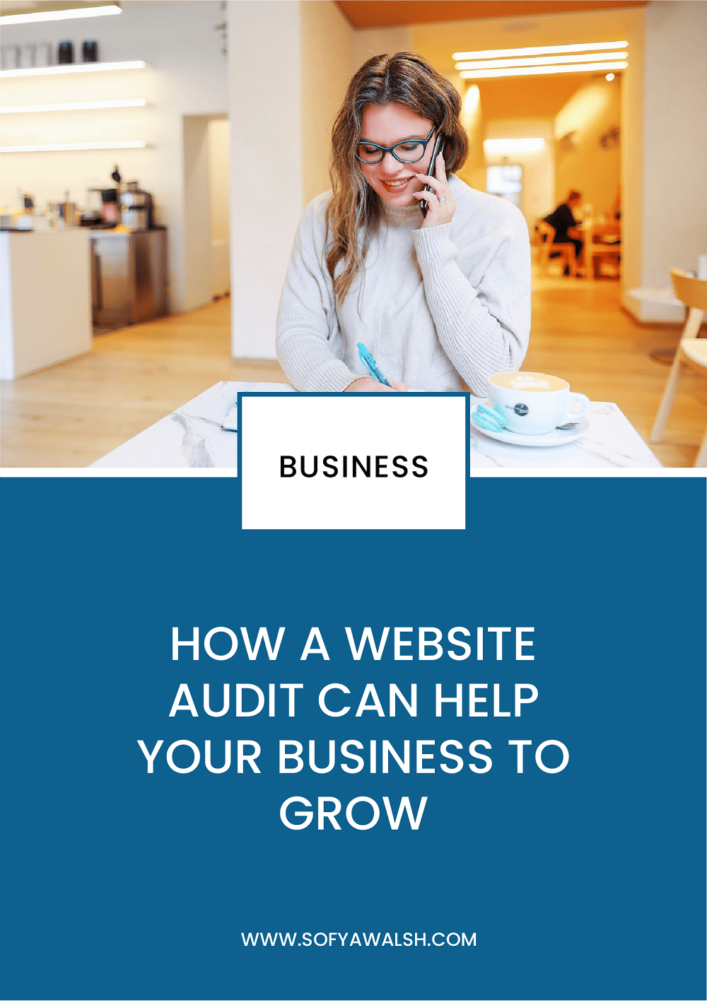 How a Website Audit Can Help Your Business to Grow