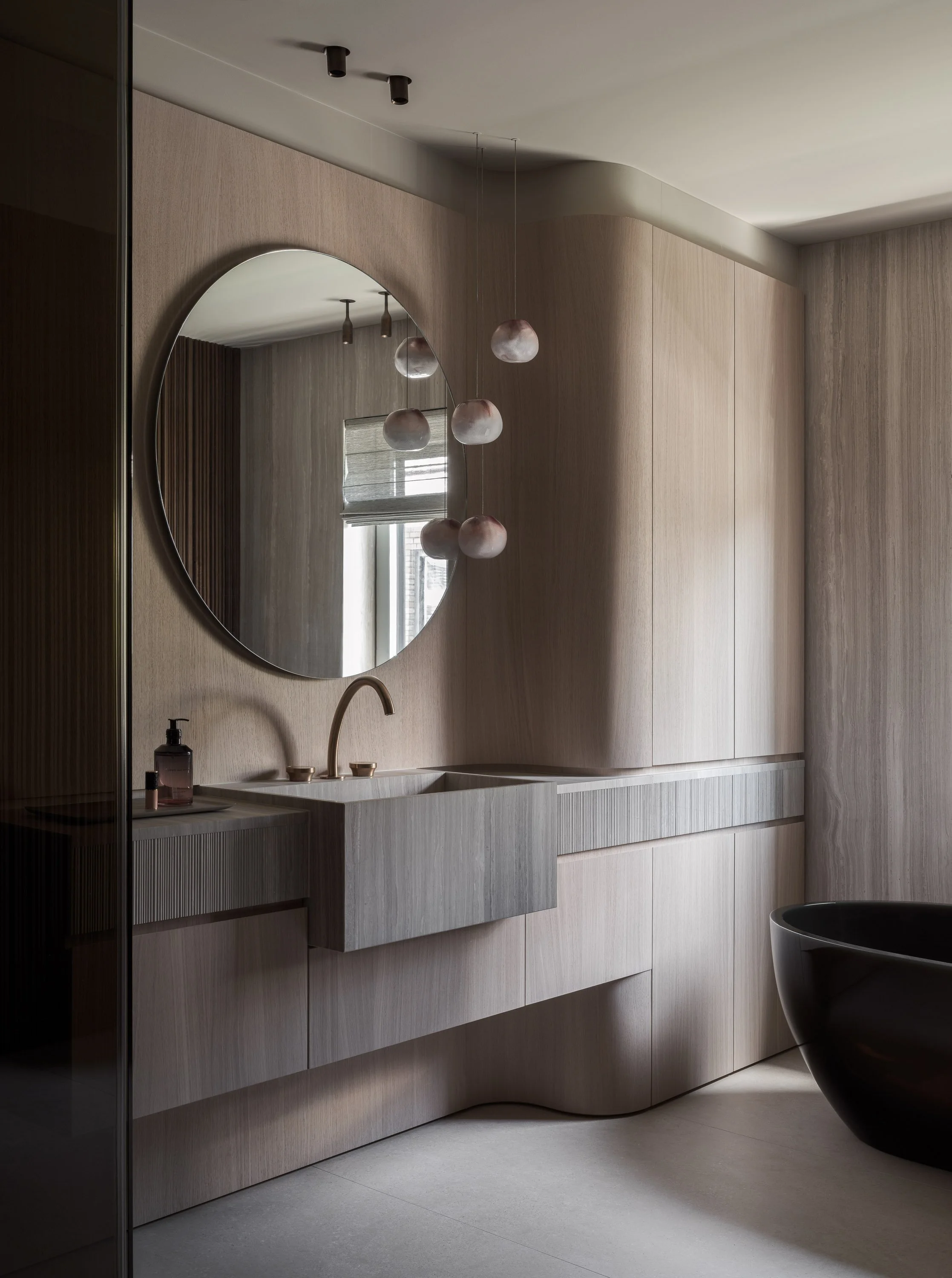 Private Wellness Suite