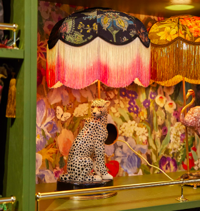 Tyrone Christian Joseph Buying Consultant Product development