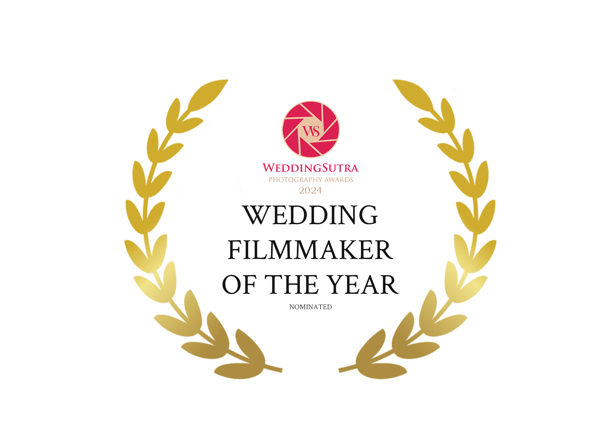 Weddingsutra Awards won by Immortal Arts Photos & Films