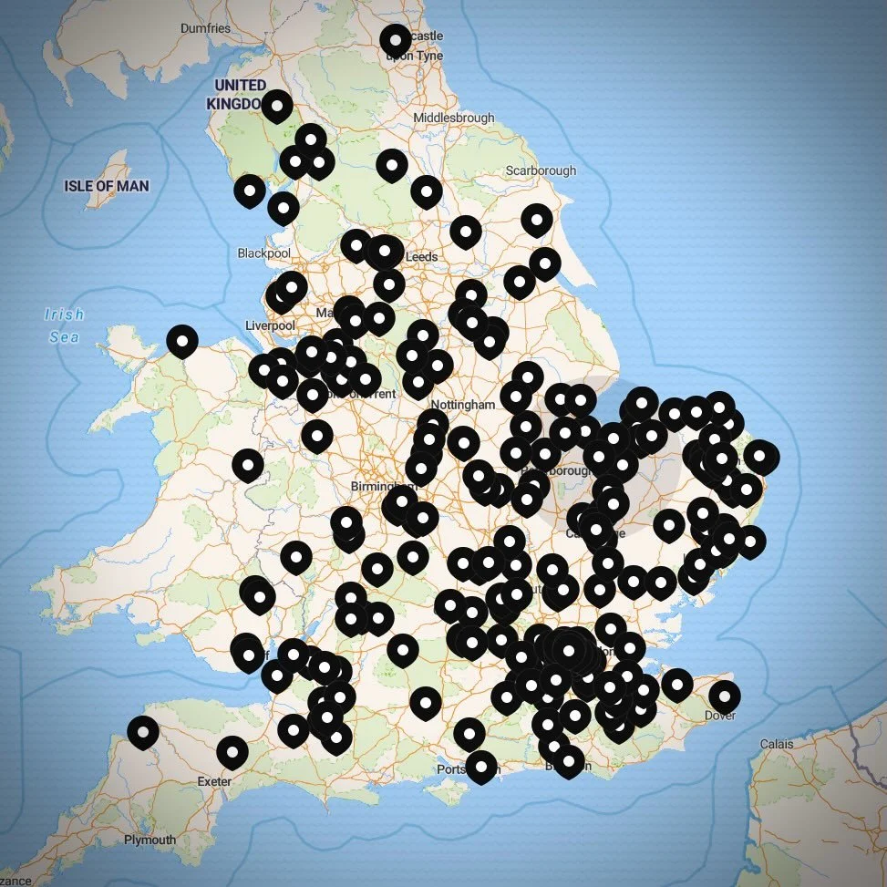 Our interactive search is finally live on our website. To find your nearest supplier of Fruit Piggery head on over to:https://www.fruitpig.co.uk/stockists