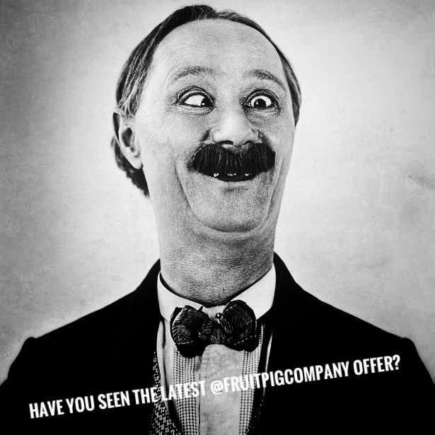 Today is National Black Pudding Day!  In celebration, spend over &pound;50 in our web shop and receive 10% discount. Now that&rsquo;s a &lsquo;site&rsquo; for sore eyes! Offer valid for the whole of March 2026. #blackpudding