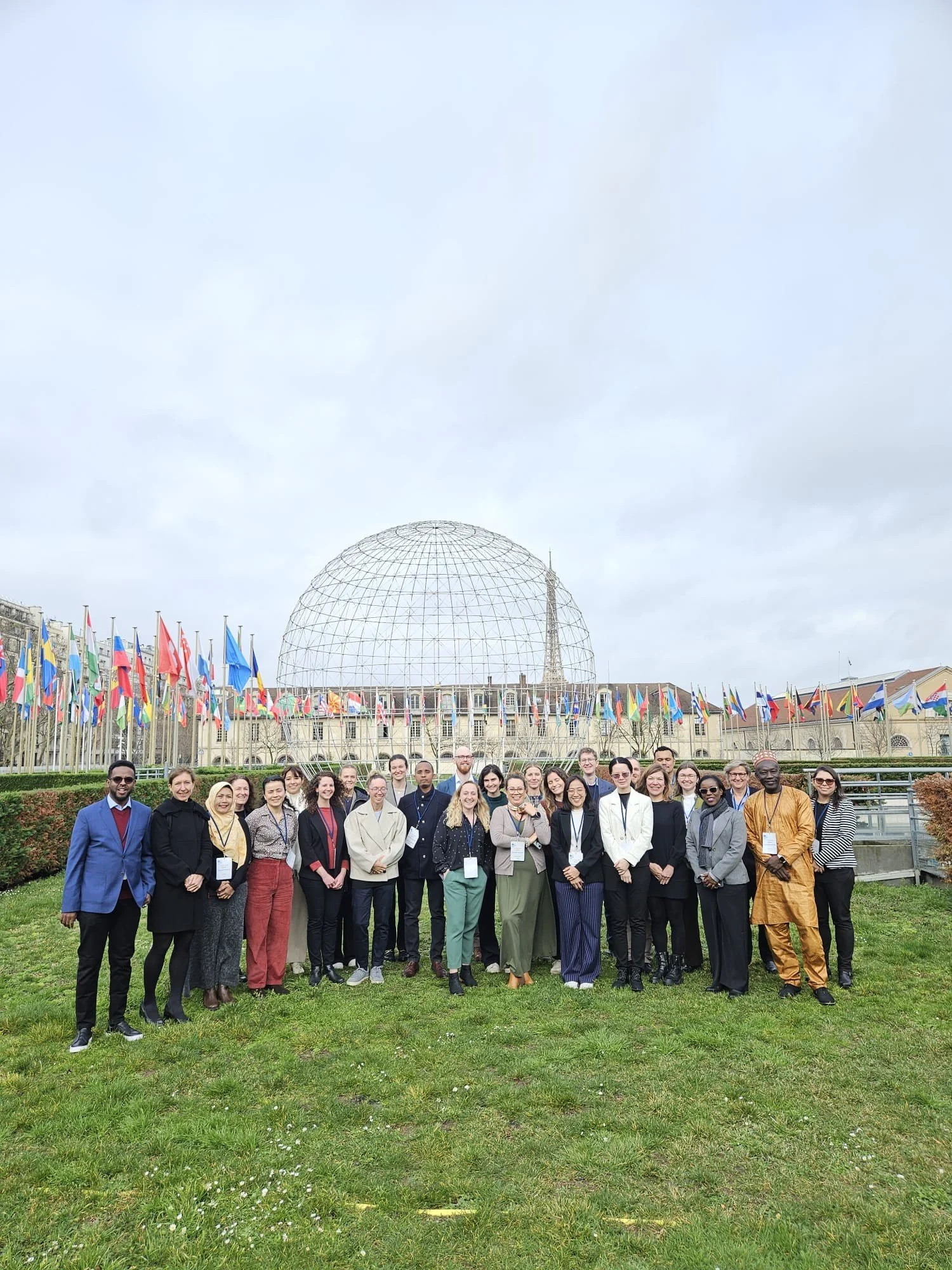 C-BLUES at the Blue Carbon Finance Workshop: Turning Ambition into Action