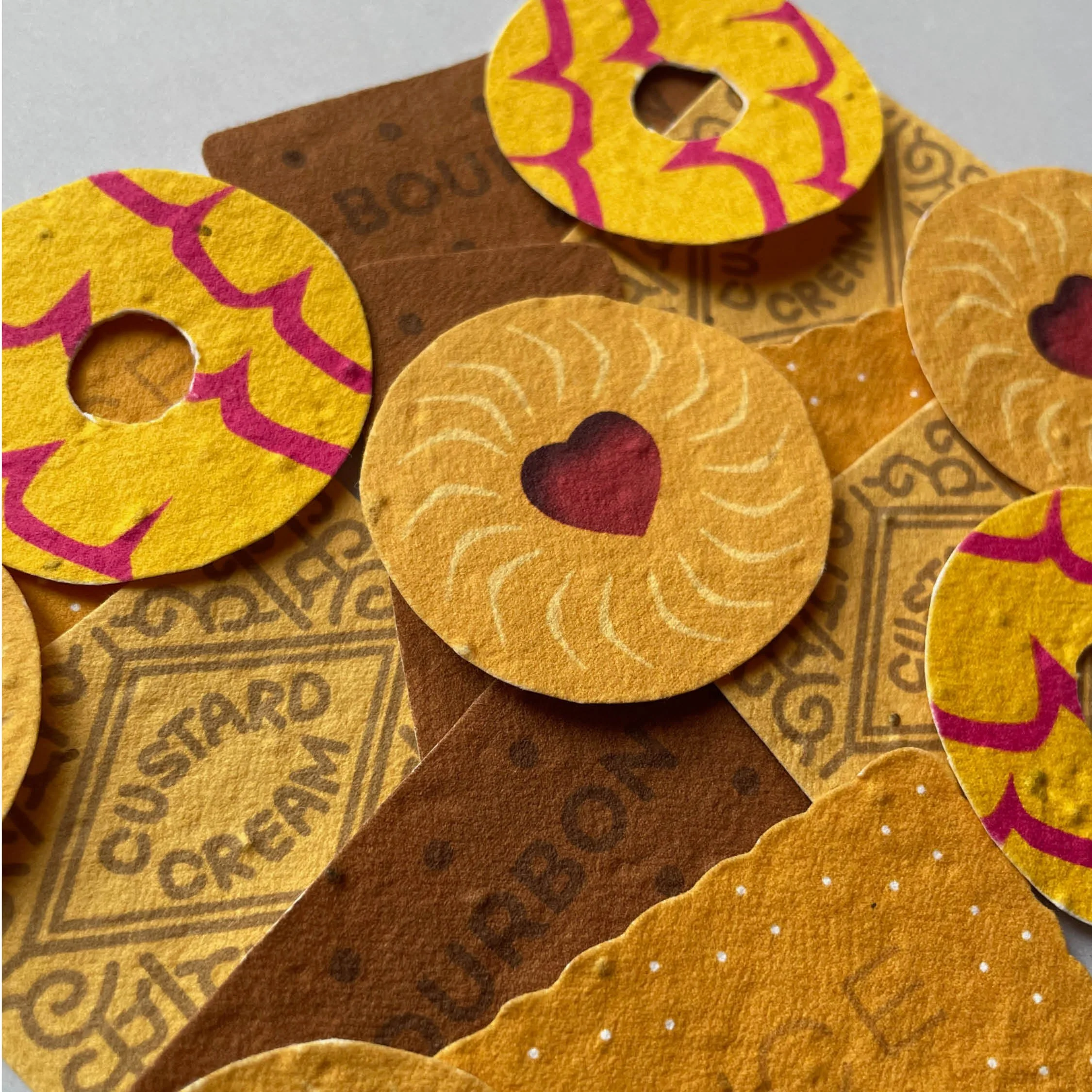 Plantable Biscuits Close Up.jpg