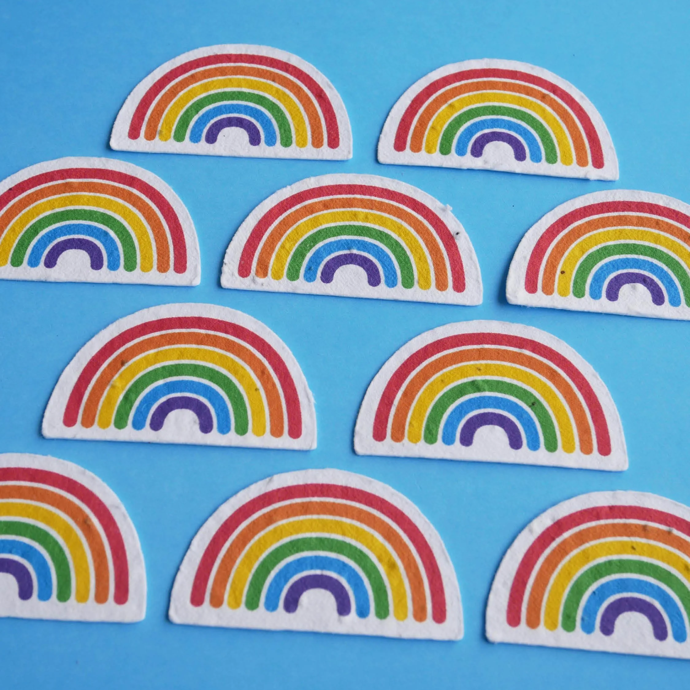 Plantable Rainbows Pack of Ten.jpg