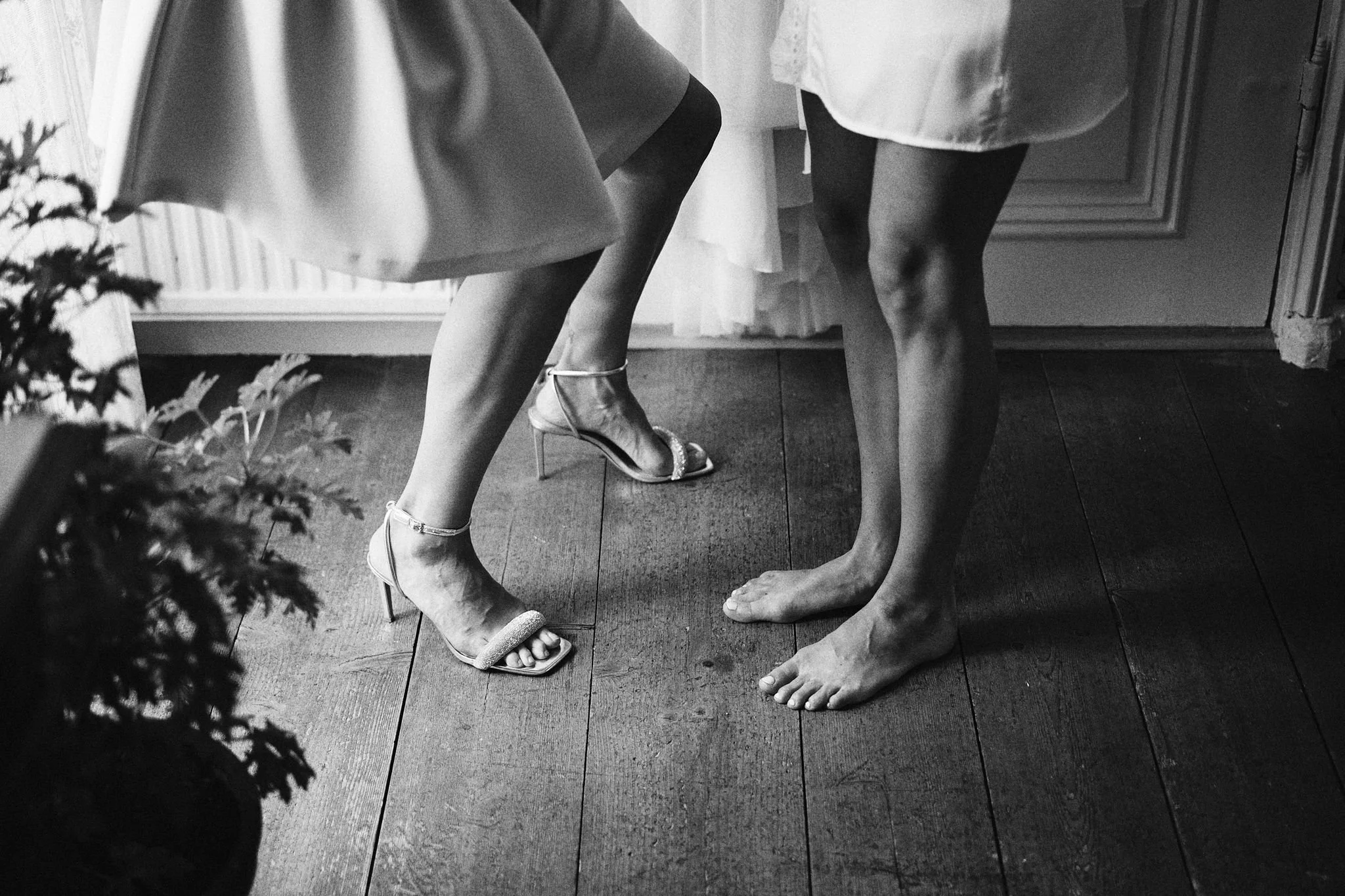 Let Your Personality Shape Your Wedding