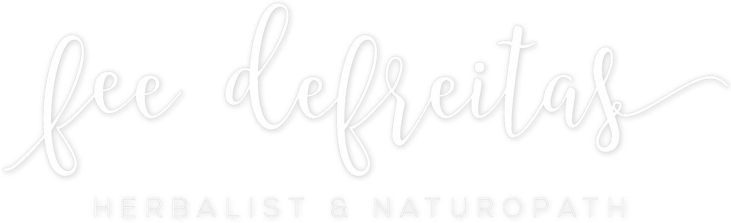 Fee DeFreitas Herbalist &amp; Naturopath