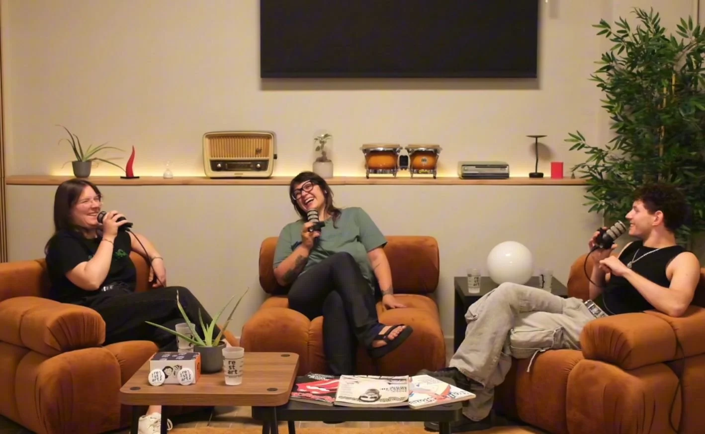 Siamo tutti neurodivergenti? con Luca Vita