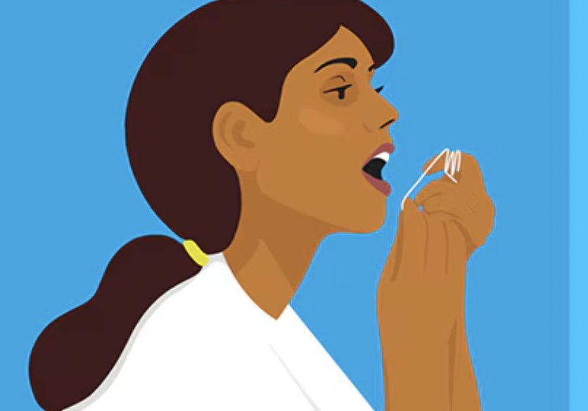 Your Guide to Choosing Dental Floss