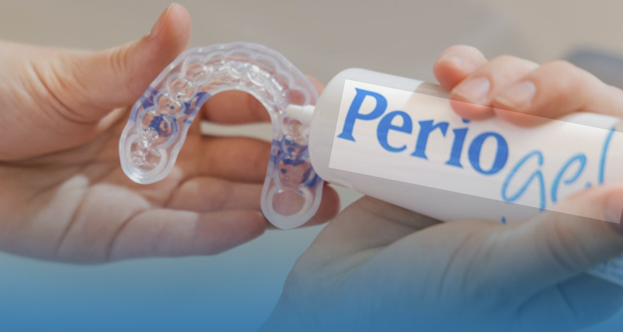 The Science Behind Perio Protect: How We Treat Gum Disease at the Source