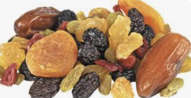 Is Dried Fruit Healthy for Your Teeth?