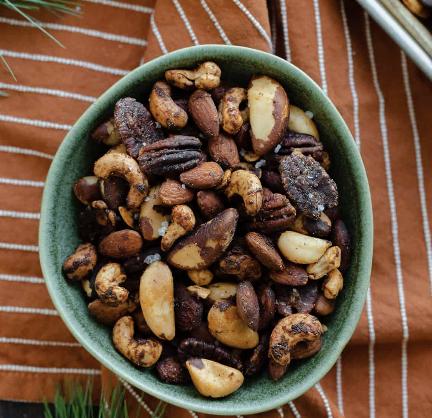 Are Nuts Bad for Your Teeth? What You Need to Know?