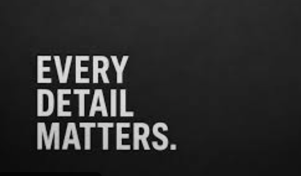 Every Detail Matters: The Small Things That Help Make Your Dental Visit More Comfortable, Safer, and More Precise