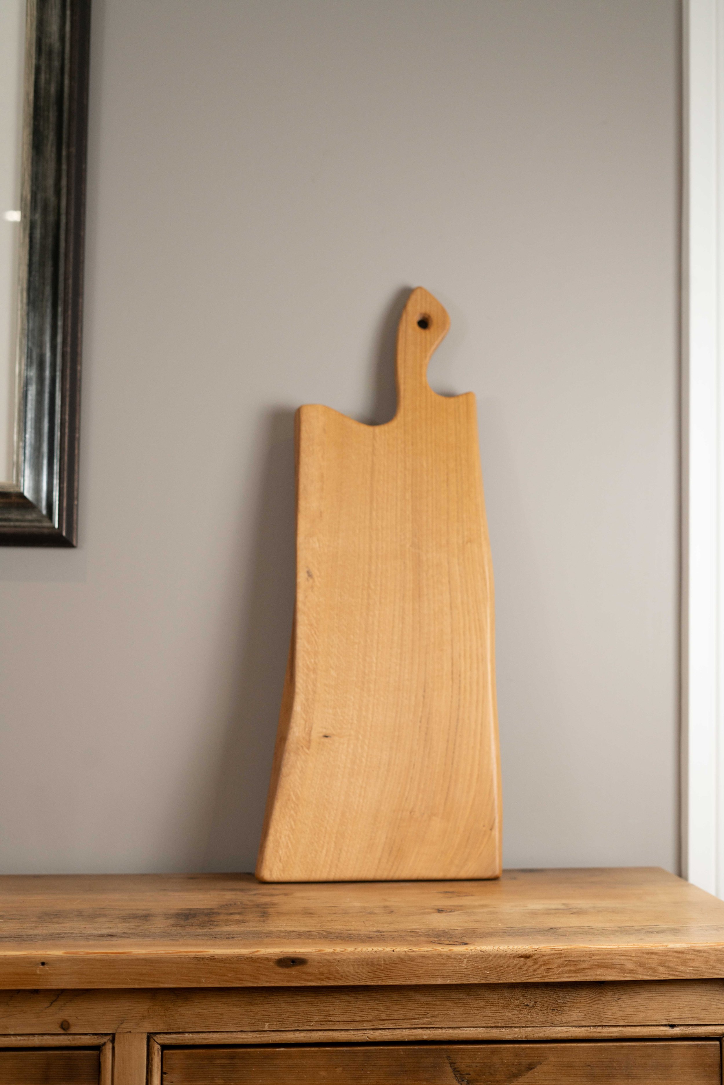 Large Oak Serving Platter Mitchells Wood Studio.jpg