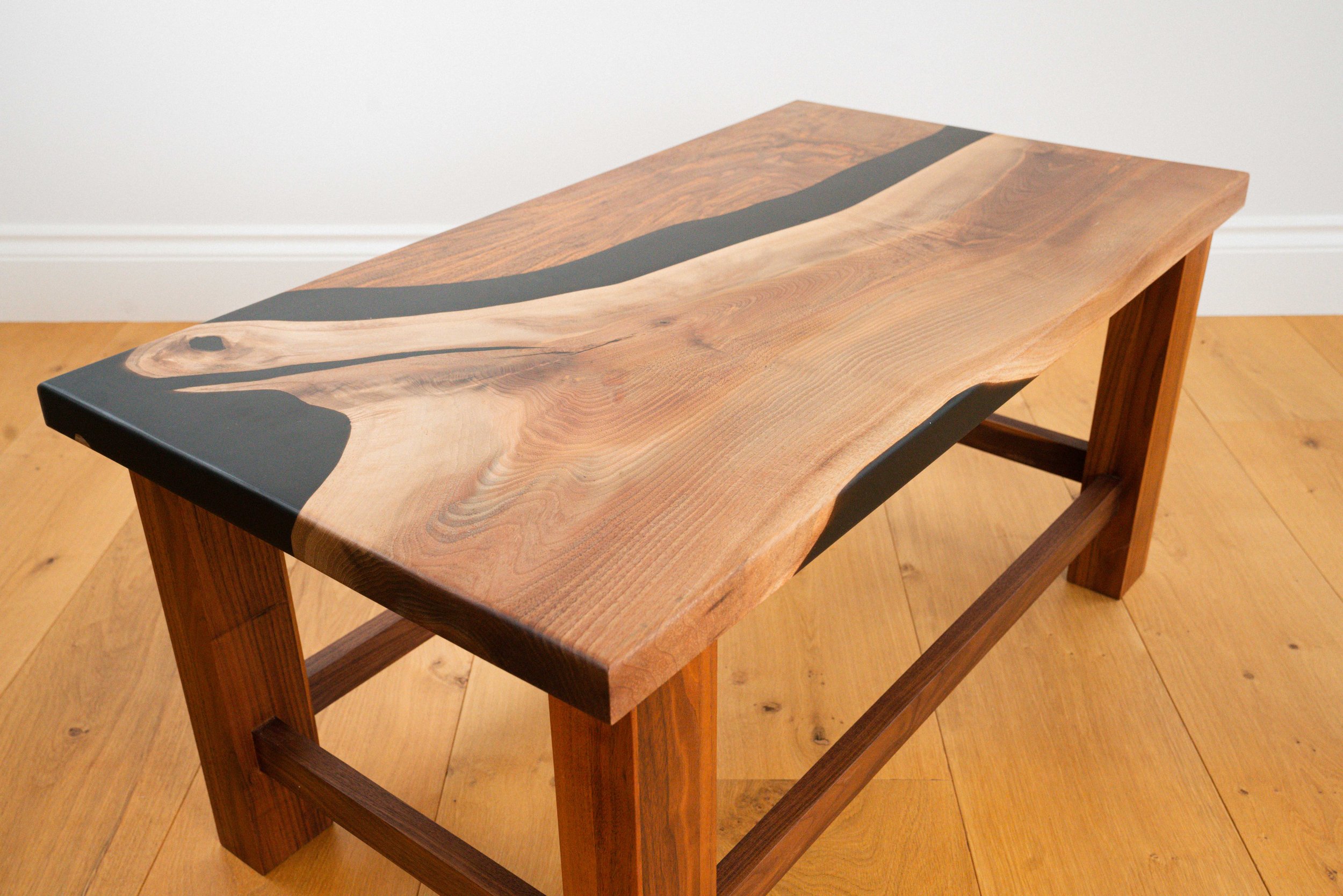 Walnut Black Epoxy Coffee Table Mitchells Wood Studio 2.jpg