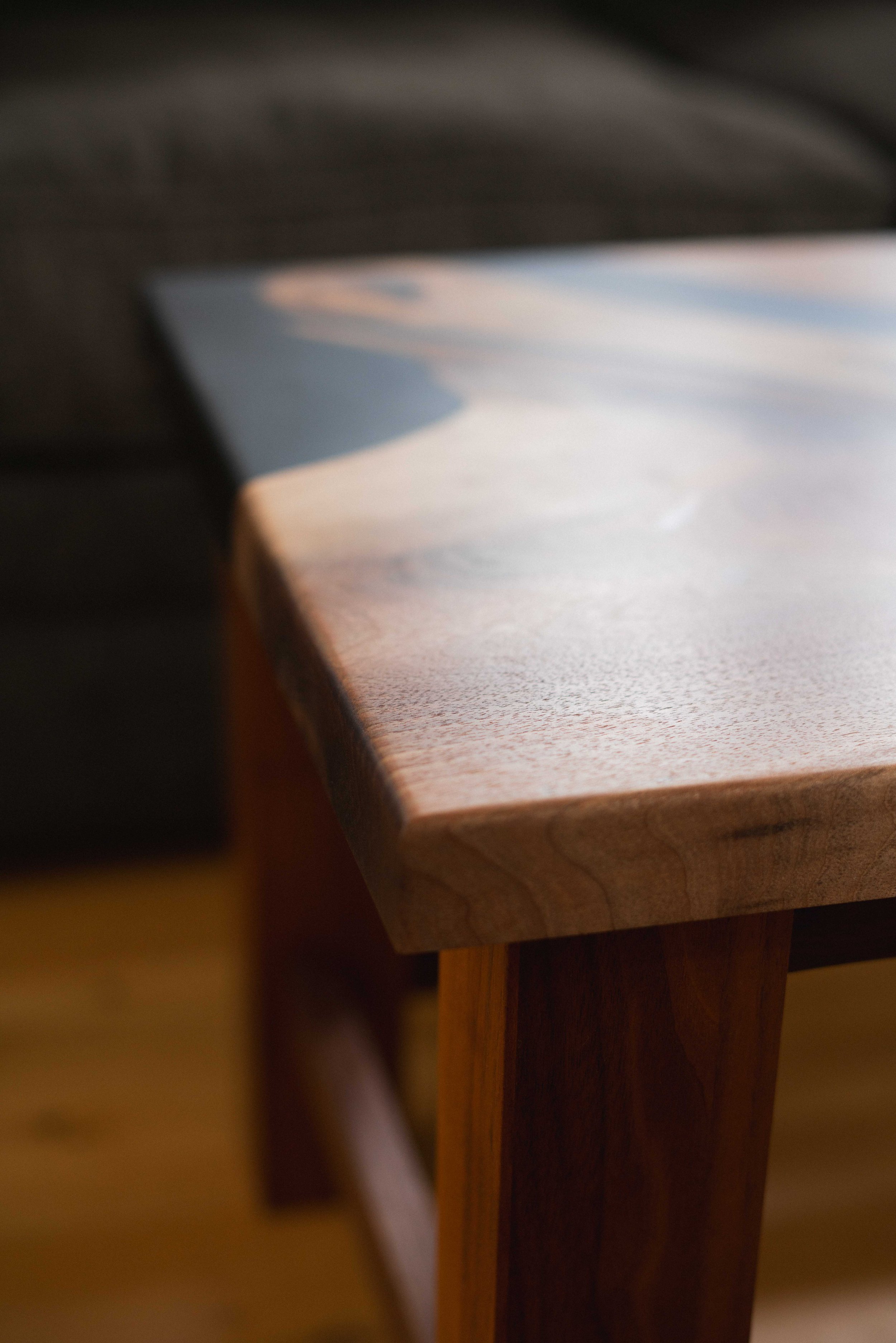 Walnut Black Epoxy Coffee Table Mitchells Wood Studio 11.jpg