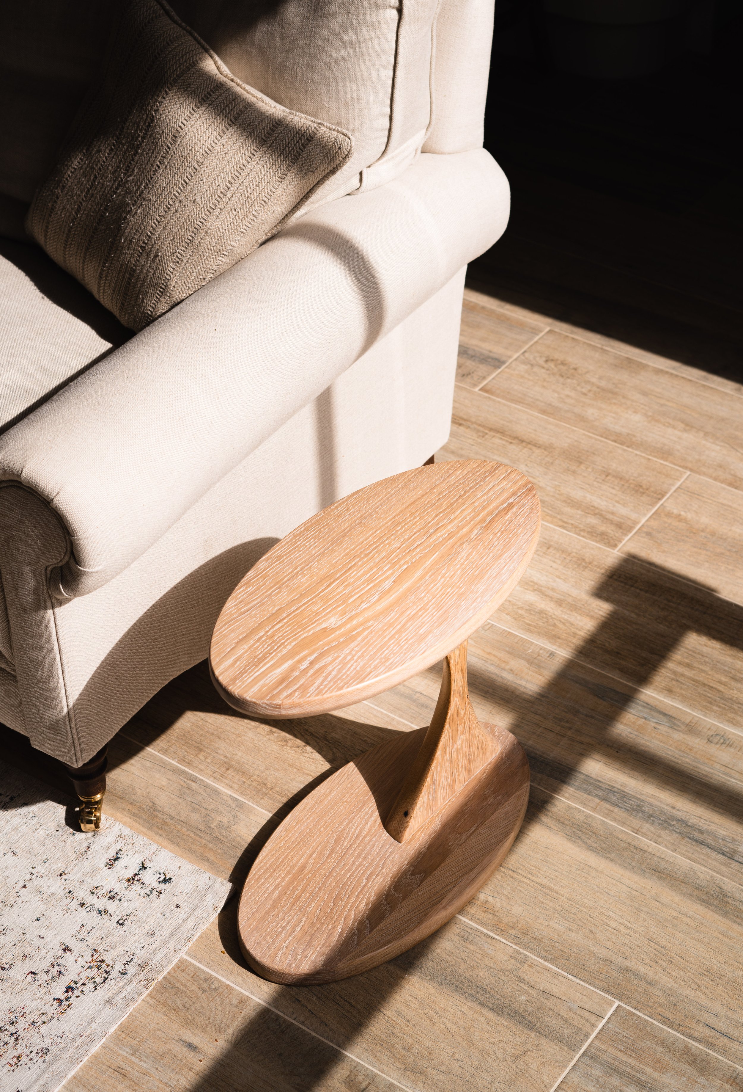 Side Table Oval Mono Oak Mitchells Wood Studio 5.jpg