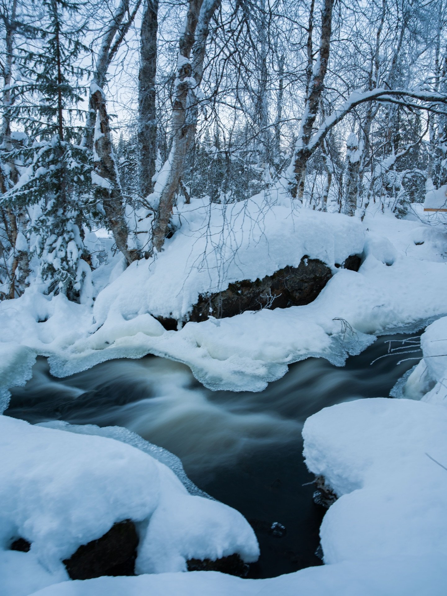 &Auml;k&auml;smylly, Lapland, Finland 🇫🇮📸