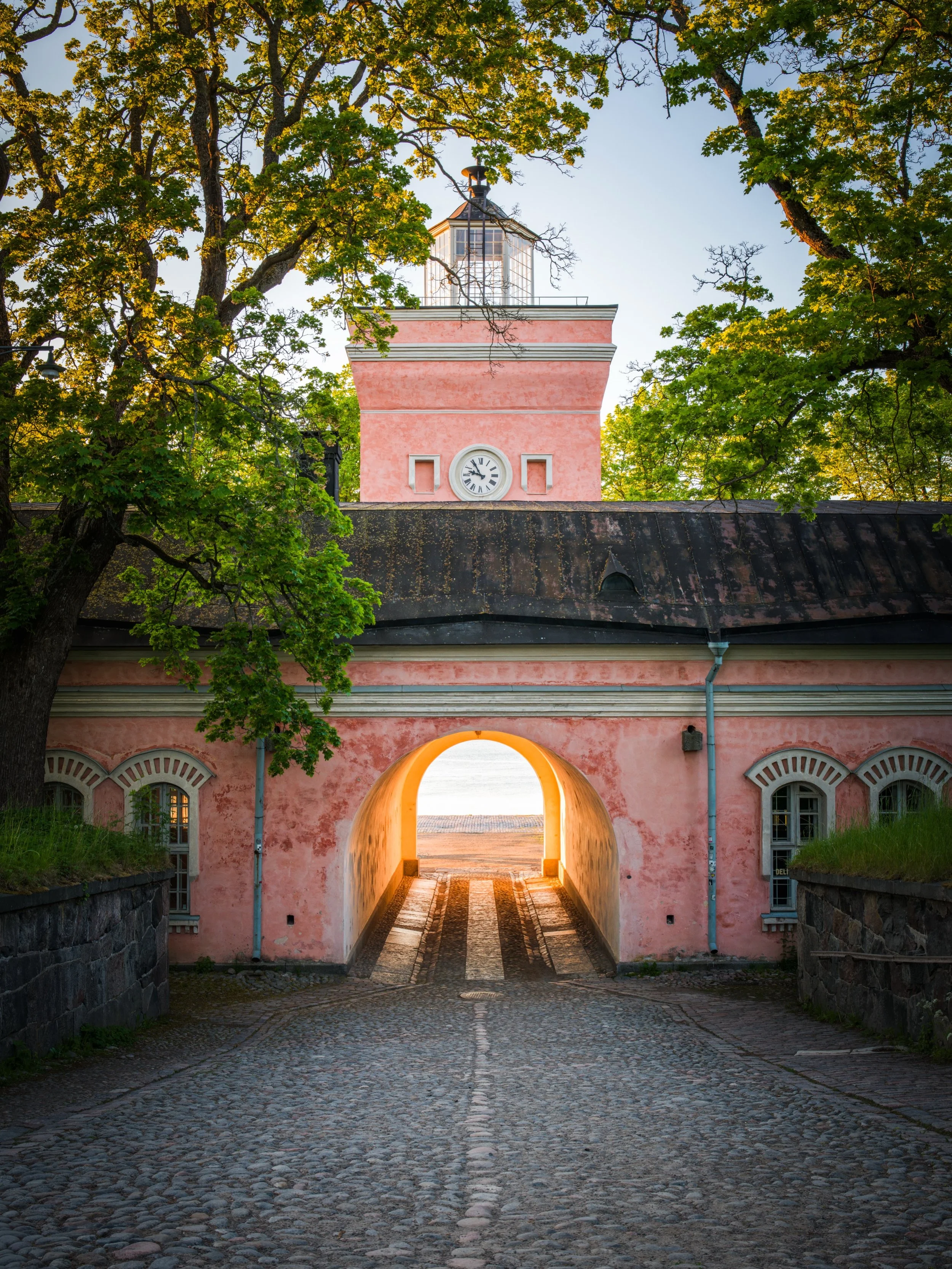 Photos from Suomenlinna and Helsinki 🇫🇮✨ Which one is your favorite?