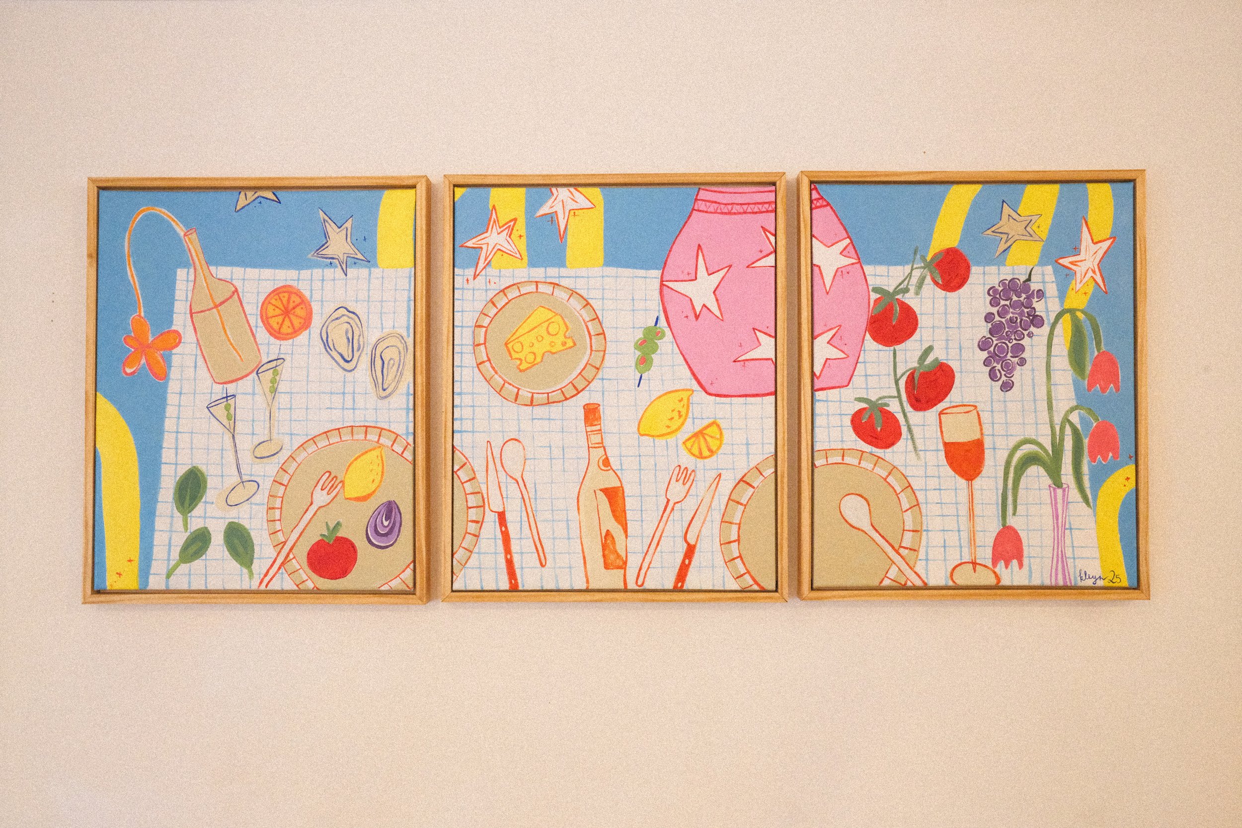 kleyn ceramics celestial feast.JPG