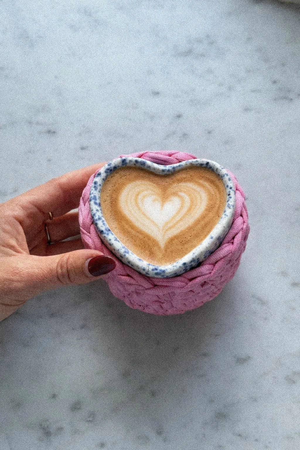 kleyn ceramics heart hug.JPG