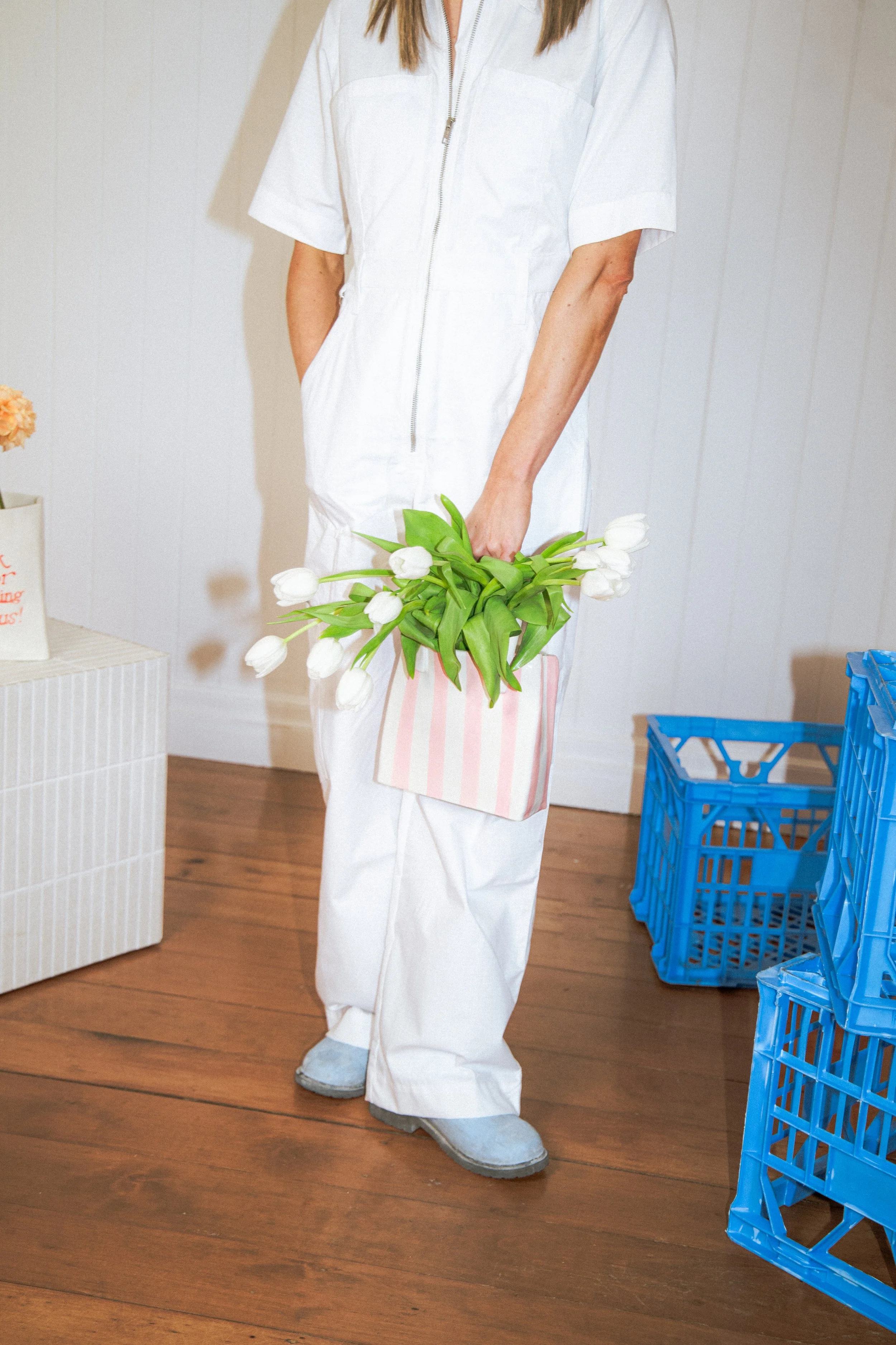 'Thank You For Shopping', Toowoomba Gallery 2025 