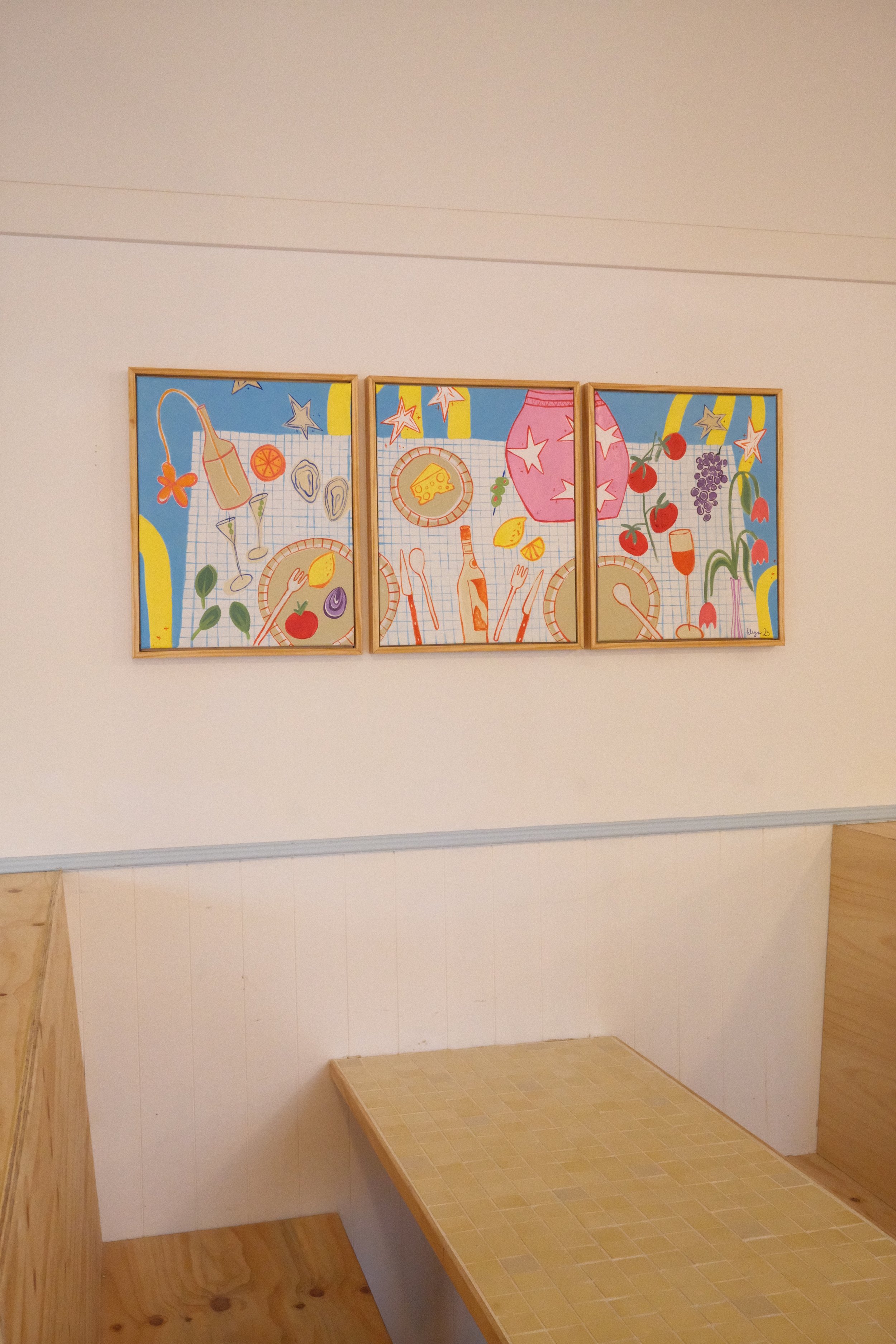 kleyn ceramics celestial feast4.JPG