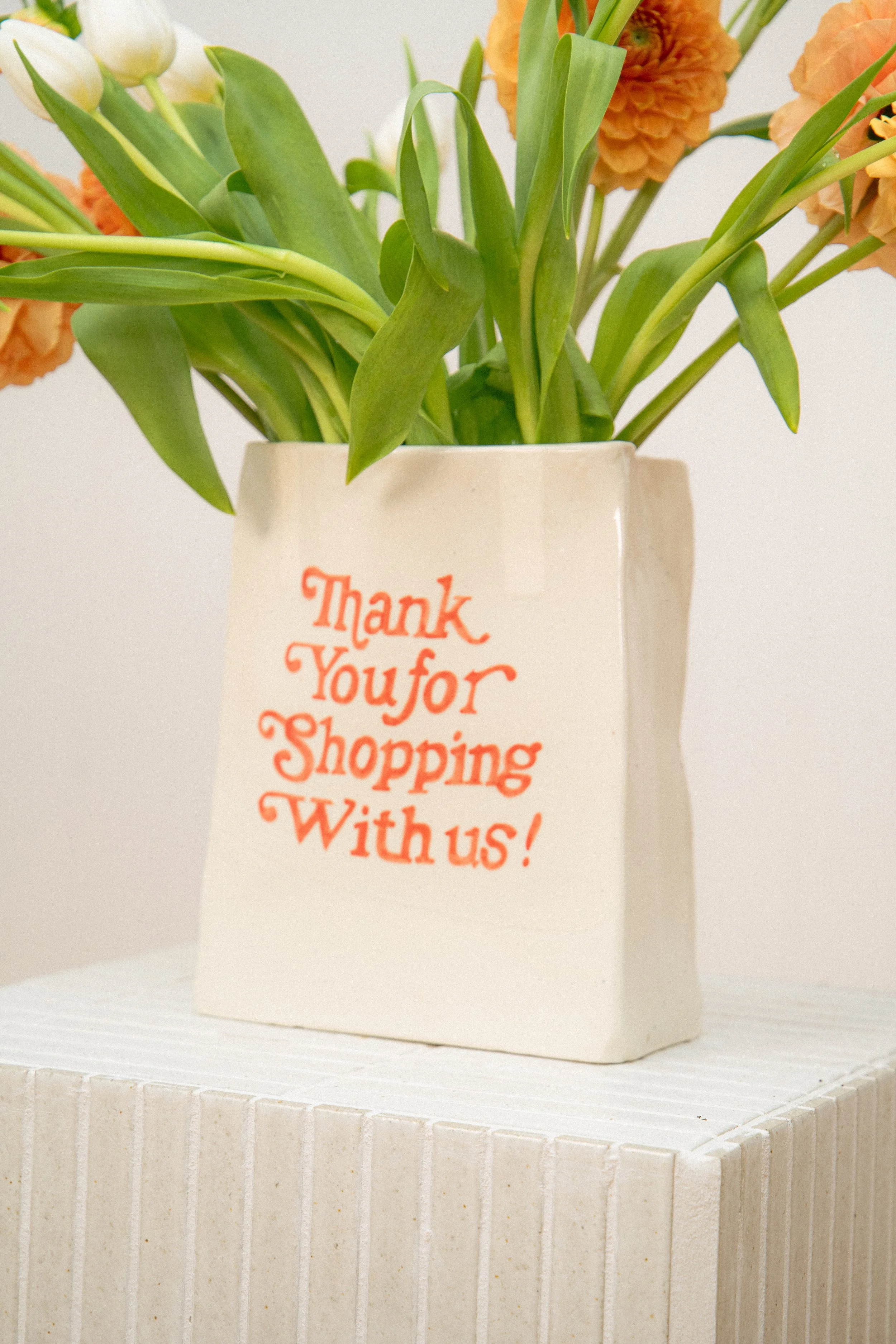 'Thank You For Shopping', Toowoomba Gallery 2025 