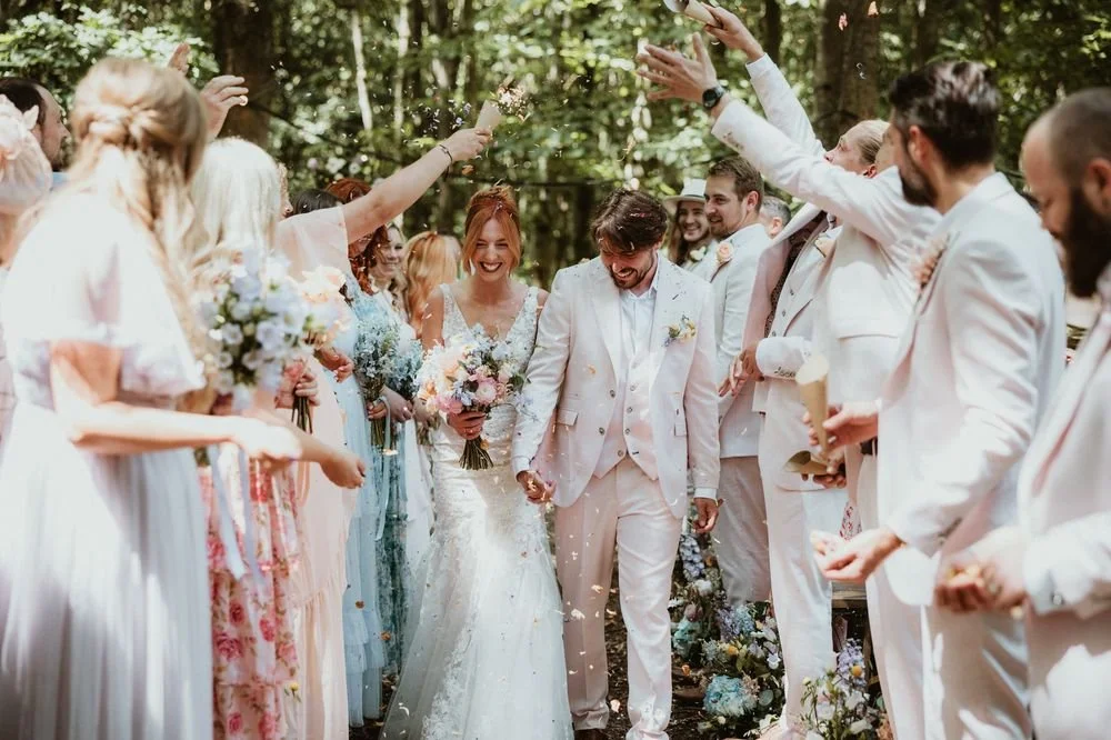 our top wedding photographer picks