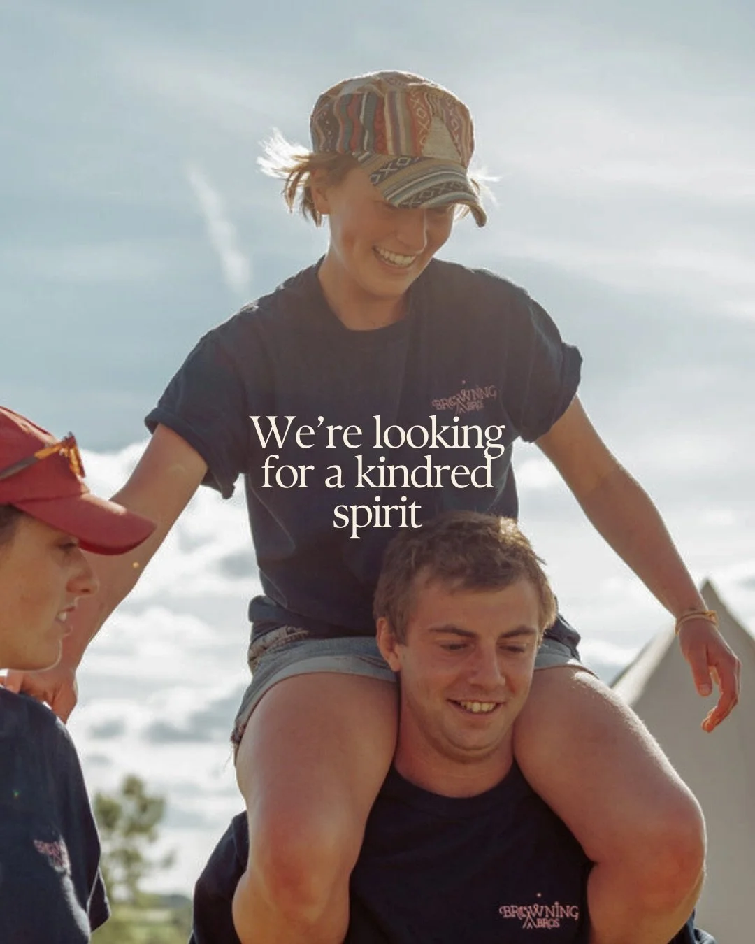 We&rsquo;re looking for a kindred spirit to join the Browning Bros team as a part-time Events Manager.

From first emails to last dances, you&rsquo;ll oversee weddings and corporate events across our outdoor venues, guiding each one from early planni