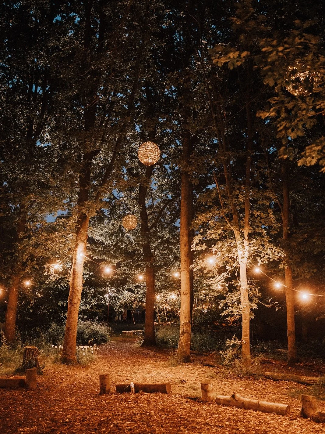 A huge thank you to everyone who joined us for our wedding show last night. It was a beautiful evening spent amongst the trees, and we&rsquo;re so grateful to the suppliers and guests who made it feel so special.

If you&rsquo;re dreaming of a celebr