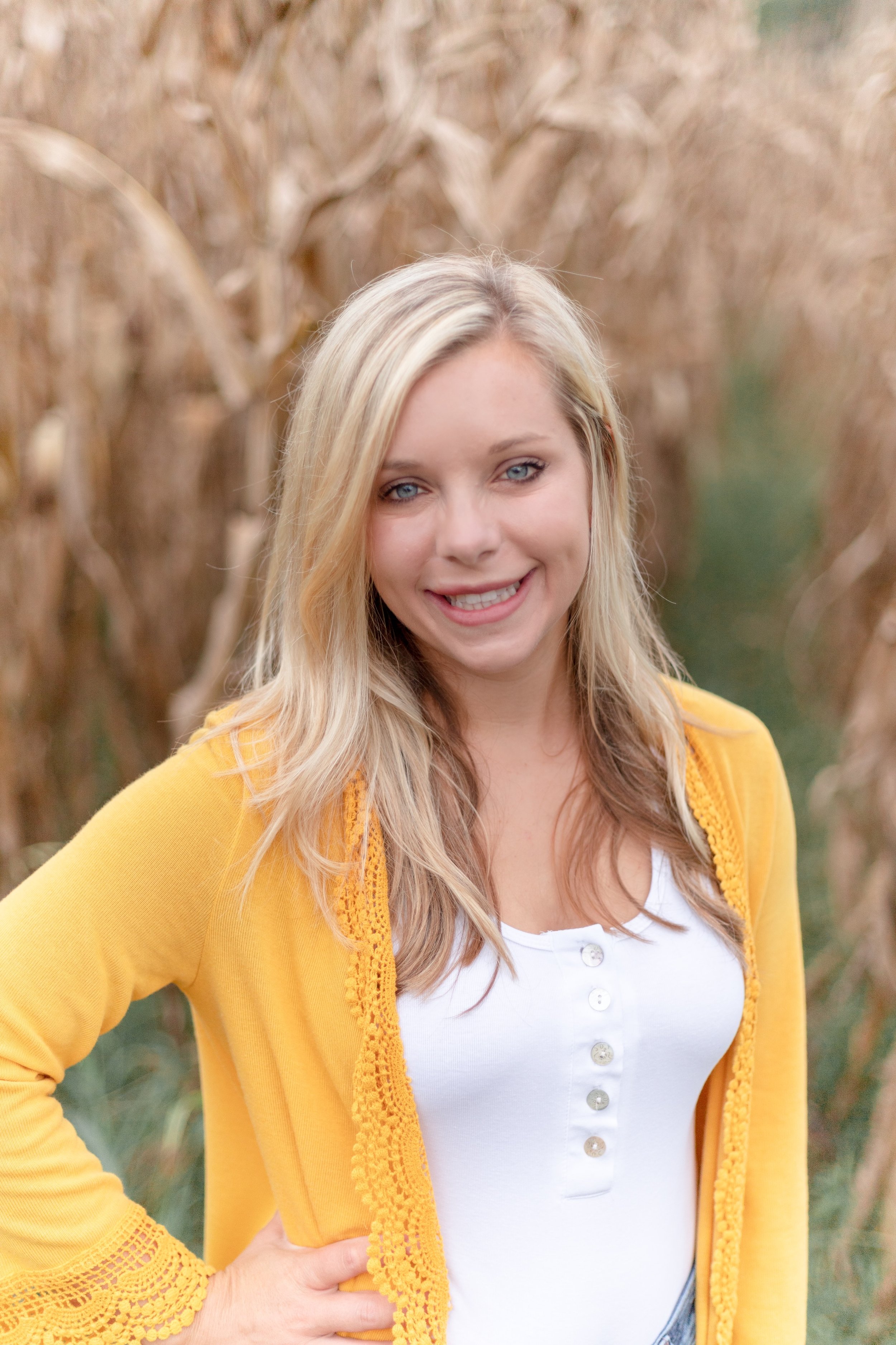 Haley Richardson, RD, LDN