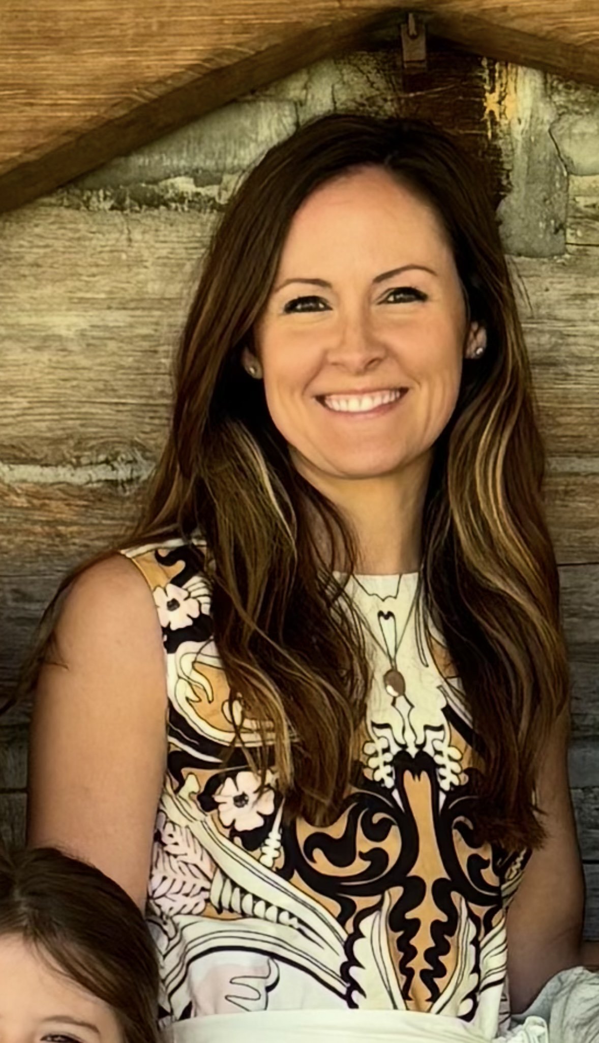 Jenna Slagle
