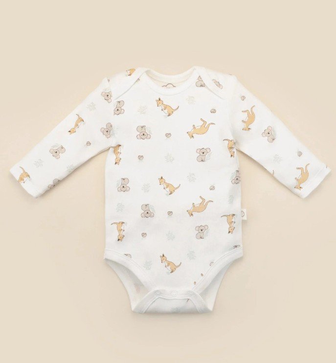 Kanga & Koala bodysuit. LS jpeg.jpg