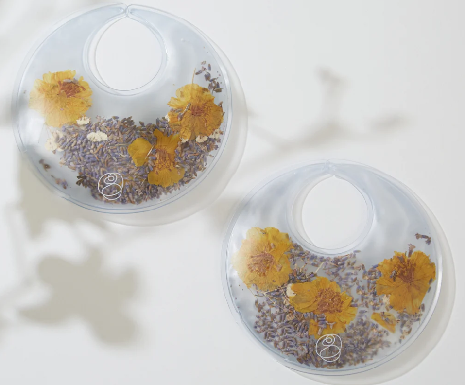 Baremum - Warm & Cool Inserts For Breasts