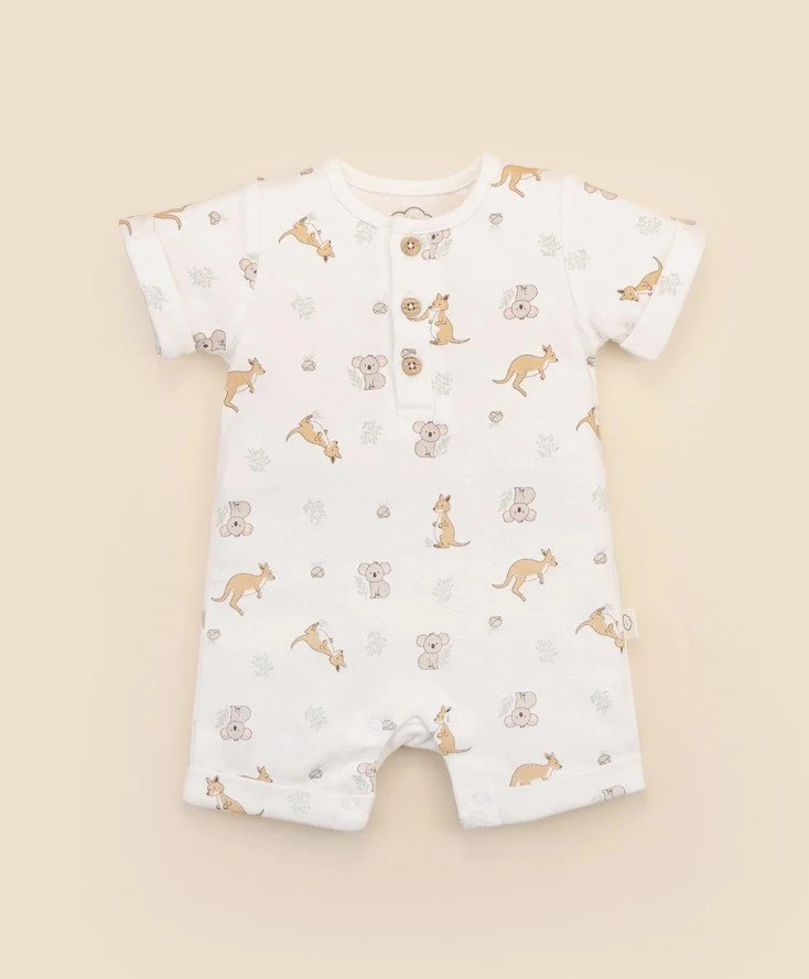 Comfy baby rompers - Kanga & Koala.jpeg