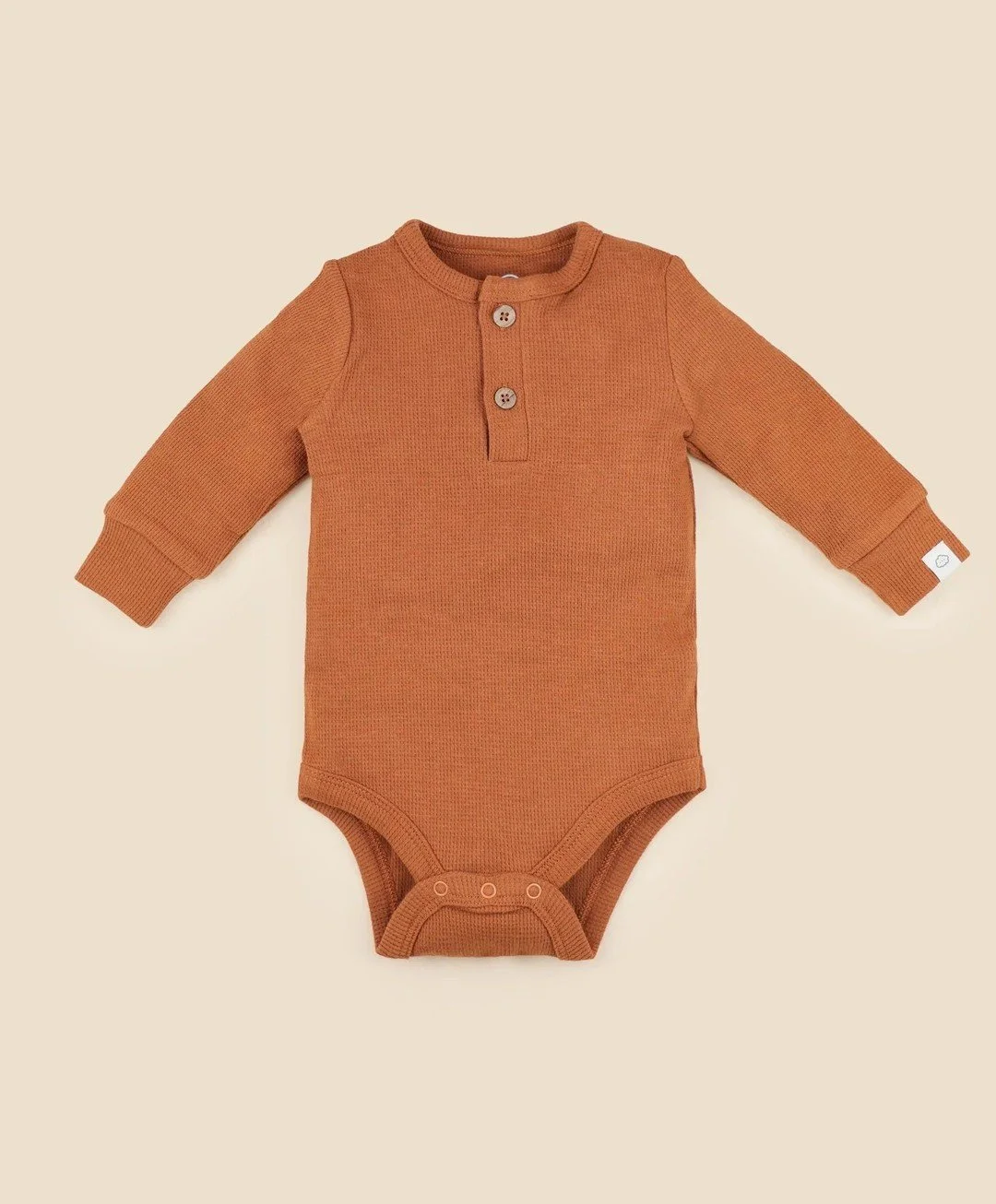 LS Bodysuit - ginger.jpg