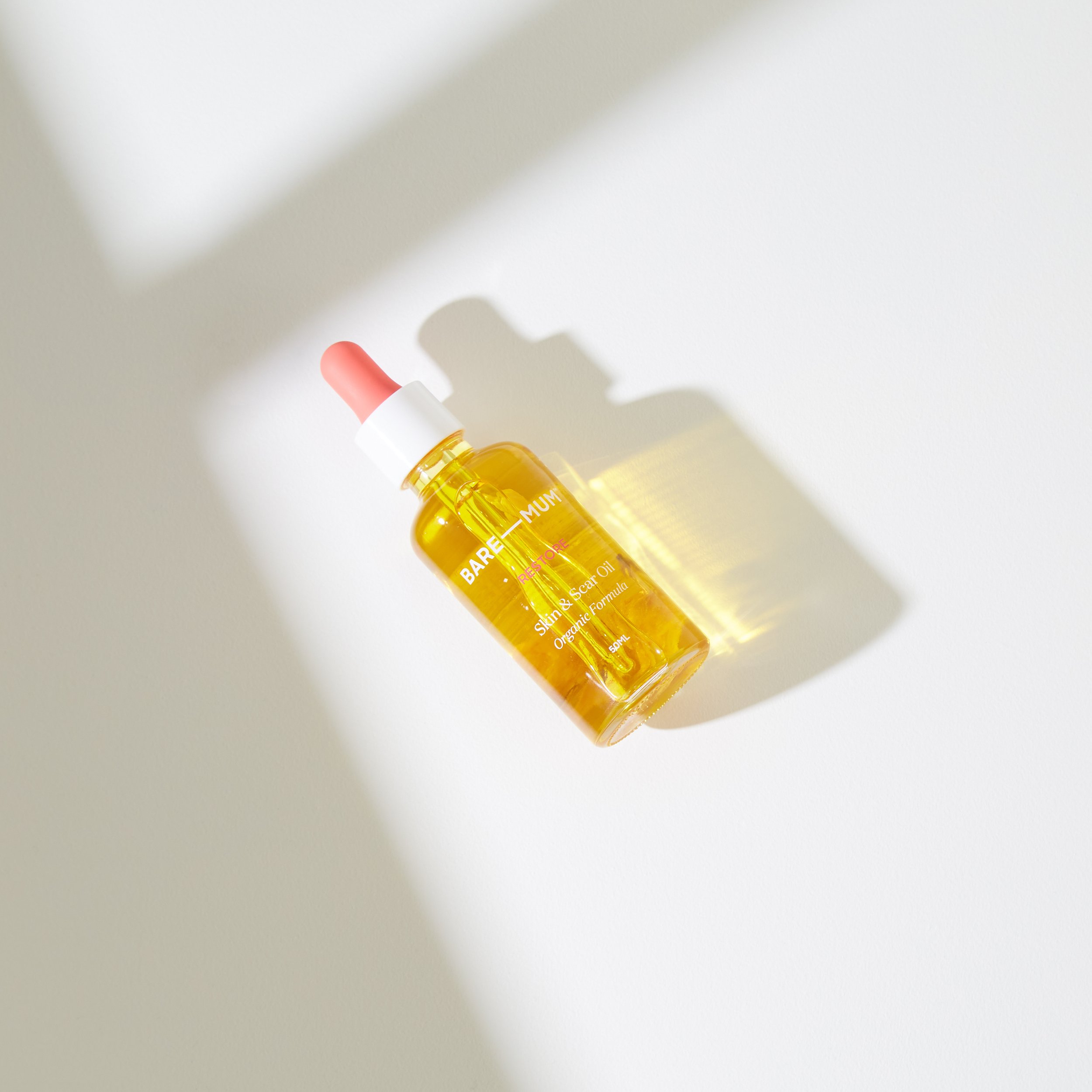 SKIN & SCAR OIL
