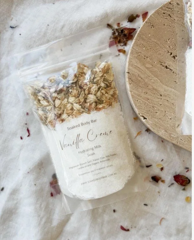 Hydrating milk soak  - Vanilla Creme.jpg