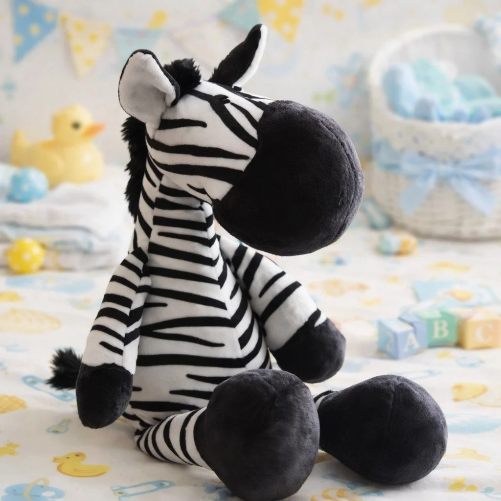Soft Plush Animal Children Toy