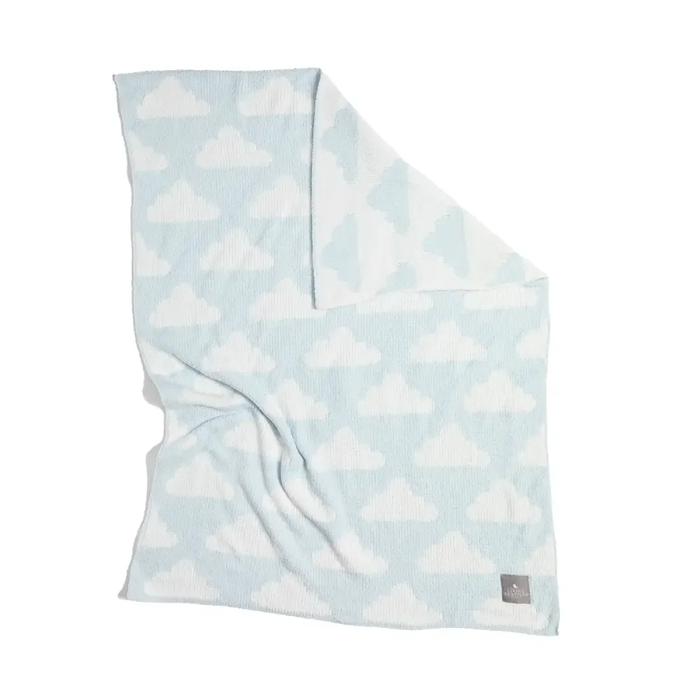 Chenille Blanket - Cloud Whipser.webp