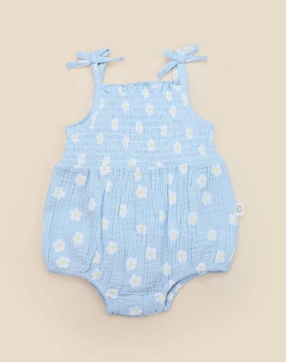 Daisy blue bubble romper .jpg