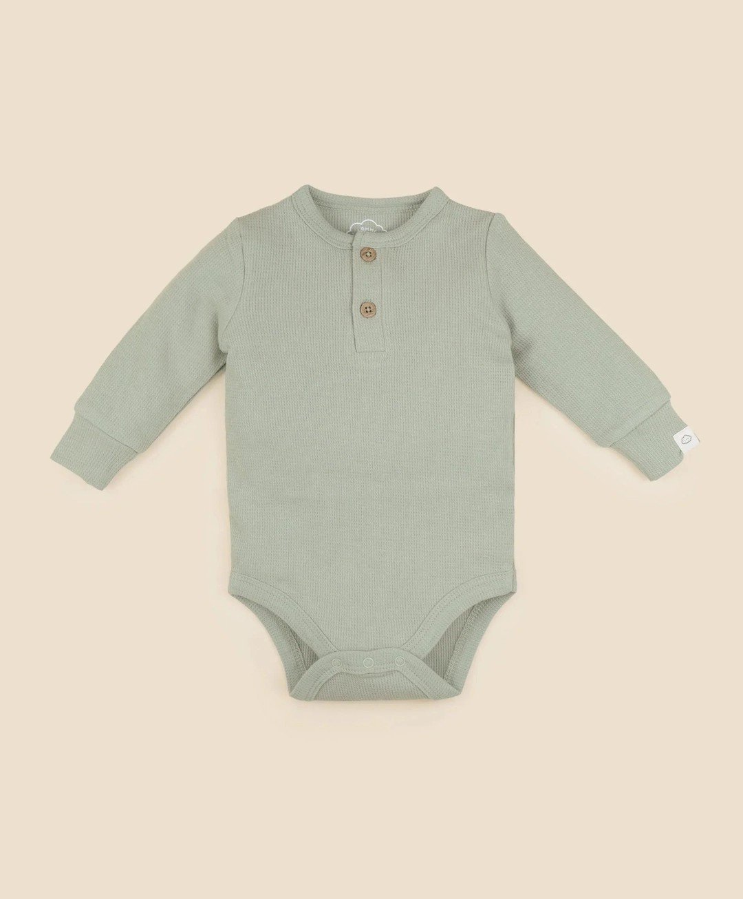 LS Bodysuit - Sage.jpg