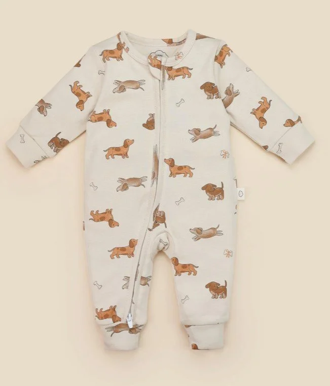 Dashhound romper .jpg