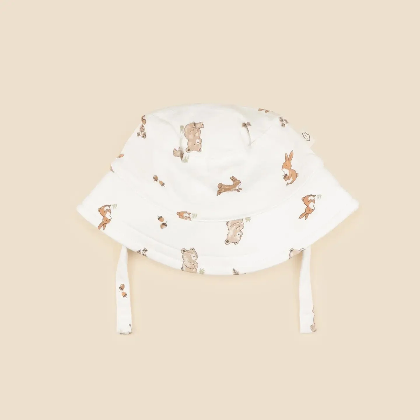 bunny & bear sun hat.jpeg
