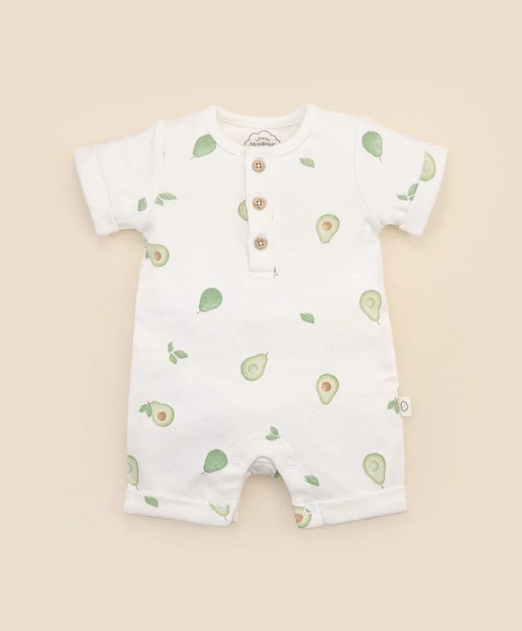 Comfy Zip romper - Avocados.jpeg