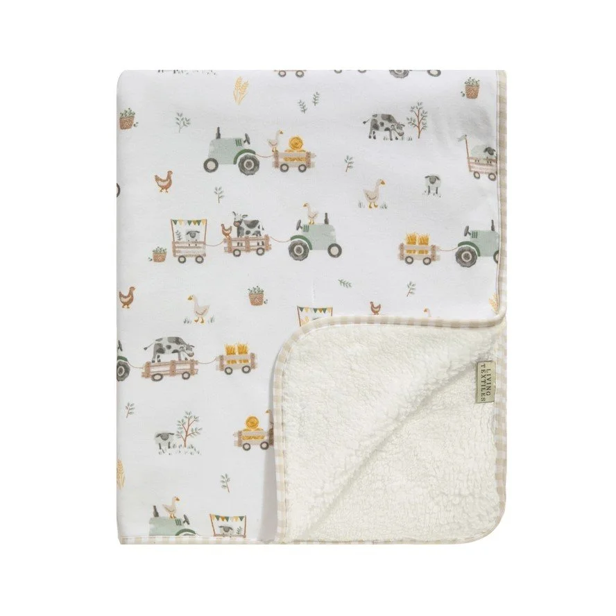 Jersey Sherpa Blanket - Tractor Ride.jpeg
