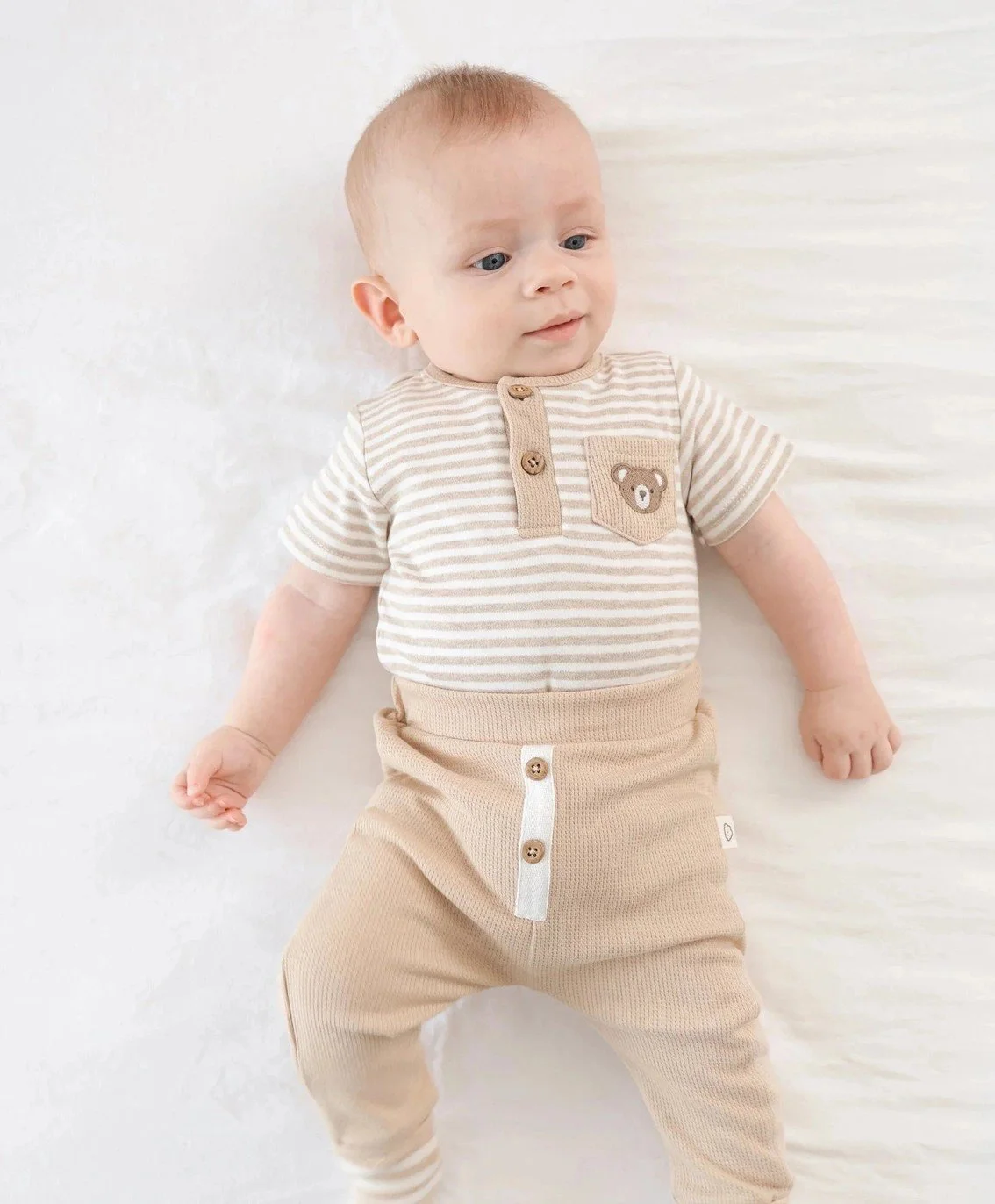 Teddie stripe bodysuit.jpeg