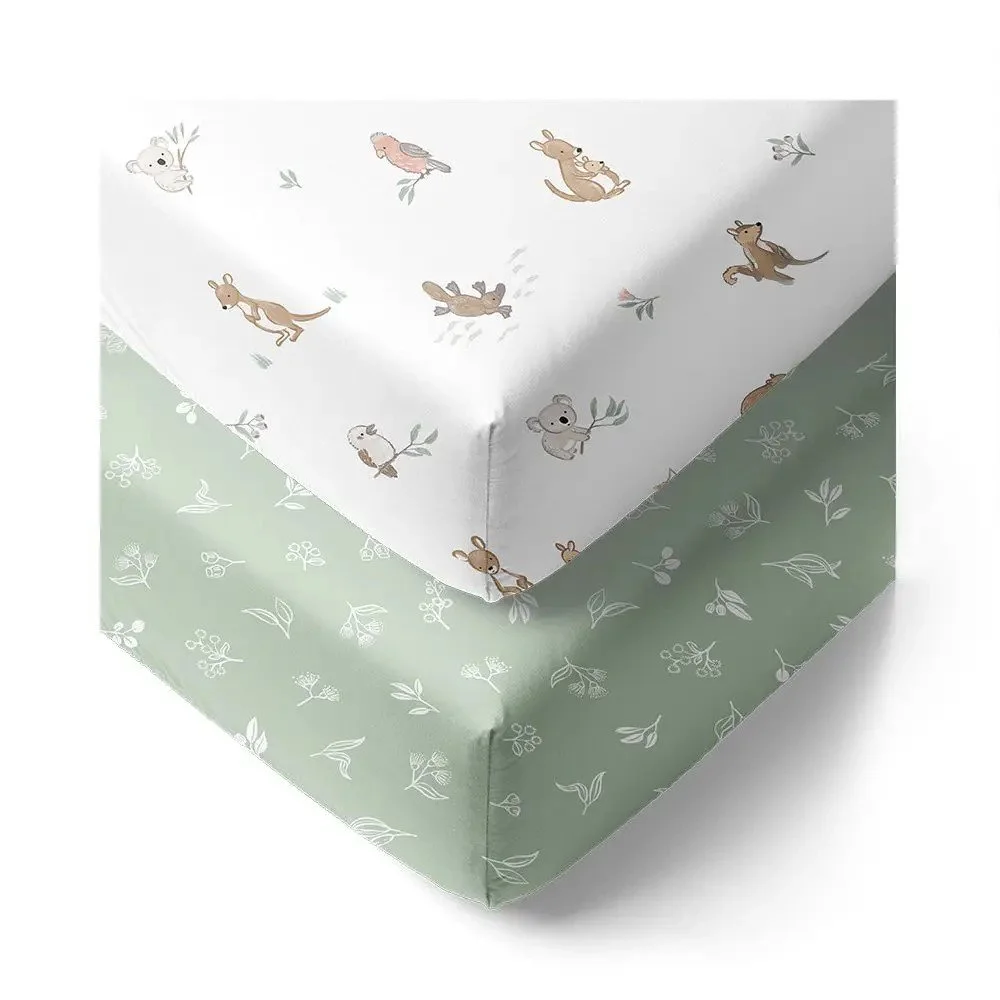 Australiana 2 pcs cot sheet.jpeg